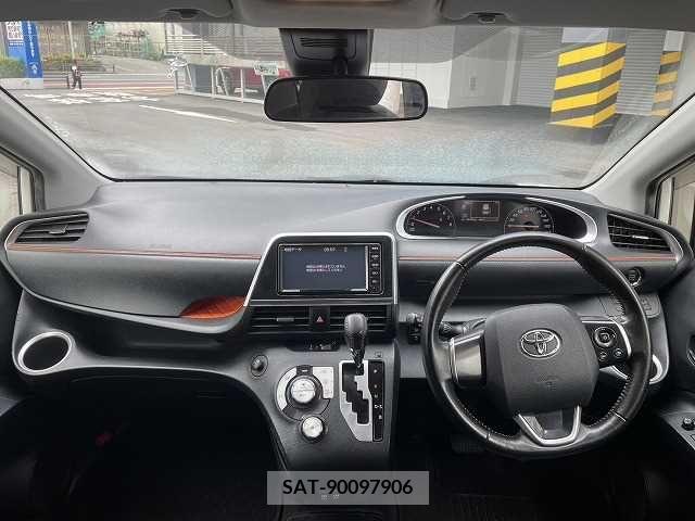 Toyota SIENTA 2019-04 314668-1