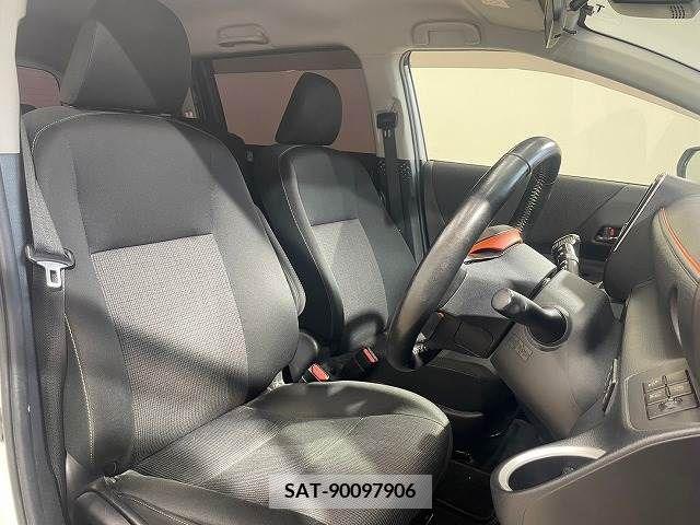 Toyota SIENTA 2019-04 314668-8