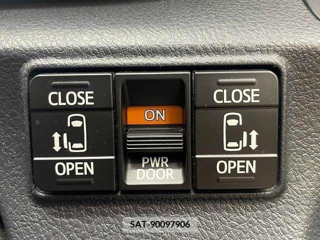Toyota SIENTA 2019-04 314668-6