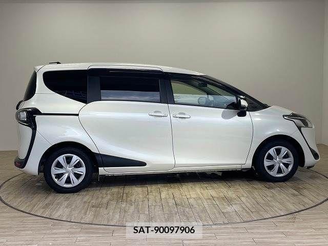 Toyota SIENTA 2019-04 314668-14