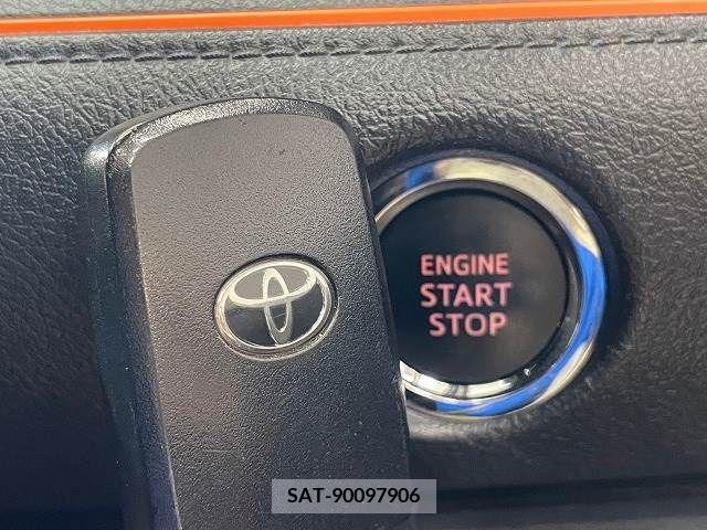 Toyota SIENTA 2019-04 314668-4