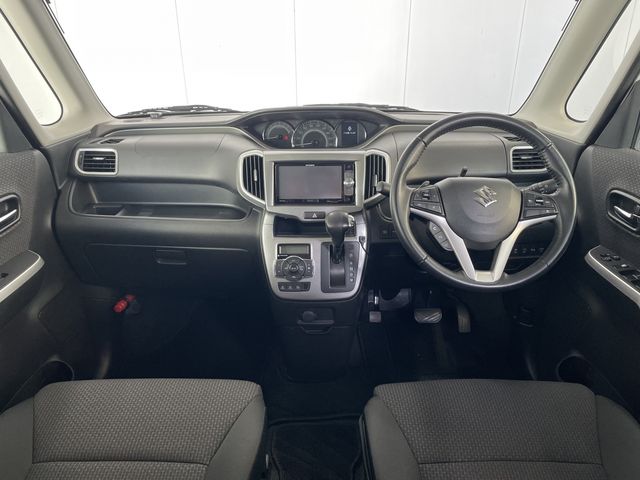 Suzuki SOLIO 2018-09 26885-1