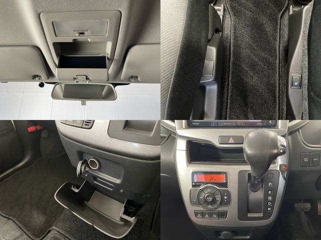 Suzuki SOLIO 2018-09 26885-16