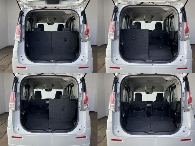 Suzuki SOLIO 2018-09 26885-21