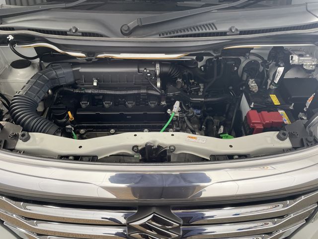 Suzuki SOLIO 2018-09 26885-26
