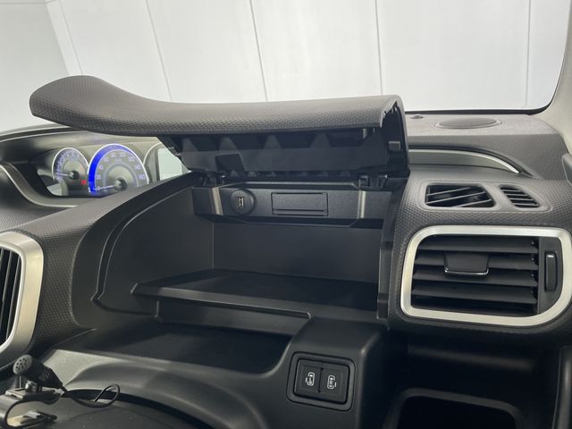 Suzuki SOLIO 2018-09 26885-12