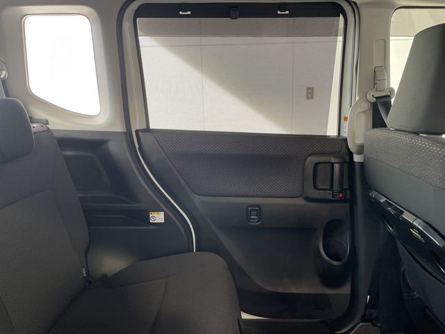 Suzuki SOLIO 2018-09 26885-19