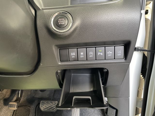 Suzuki SOLIO 2018-09 26885-10