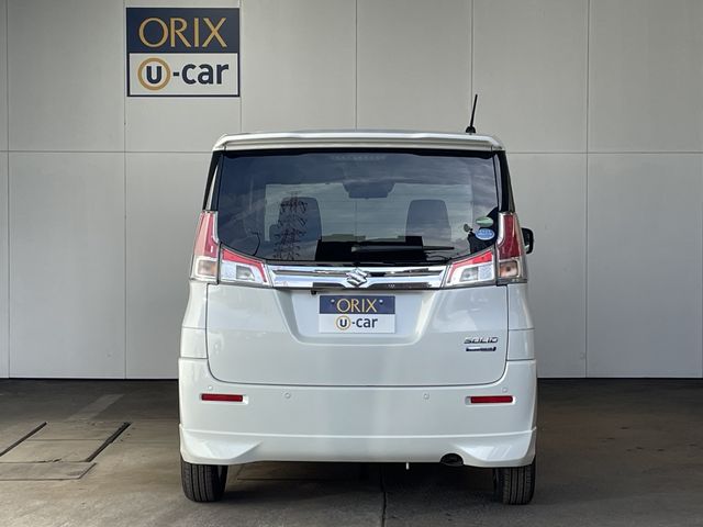Suzuki SOLIO 2018-09 26885-6