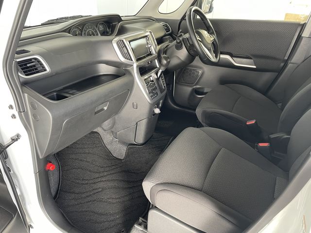 Suzuki SOLIO 2018-09 26885-17