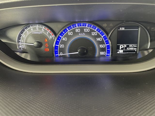 Suzuki SOLIO 2018-09 26885-8