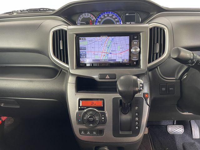 Suzuki SOLIO 2018-09 26885-13