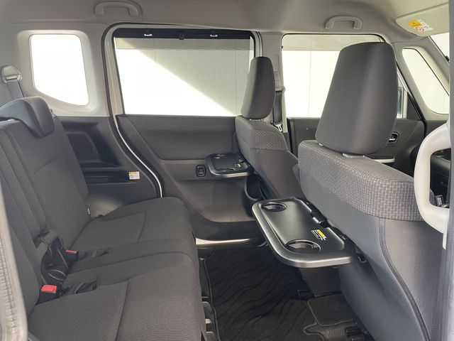 Suzuki SOLIO 2018-09 26885-20