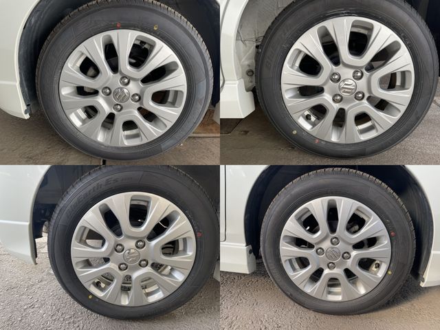 Suzuki SOLIO 2018-09 26885-25