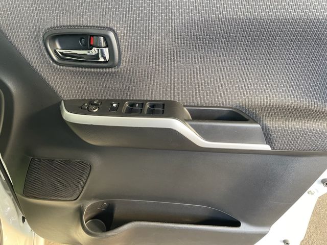 Suzuki SOLIO 2018-09 26885-9