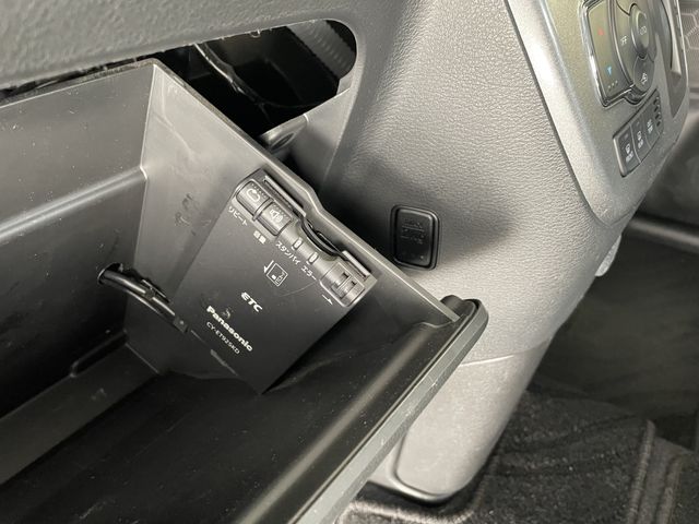 Suzuki SOLIO 2018-09 26885-18