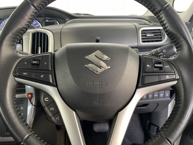 Suzuki SOLIO 2018-09 26885-11
