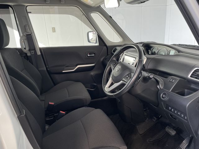 Suzuki SOLIO 2018-09 26885-7