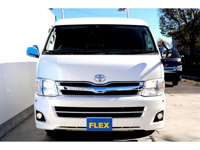 Toyota HIACE VAN 2012-01 182946-6