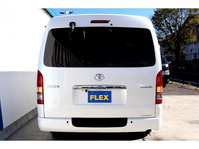 Toyota HIACE VAN 2012-01 182946-7