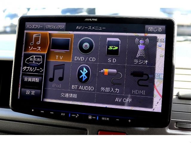 Toyota HIACE VAN 2012-01 182946-16