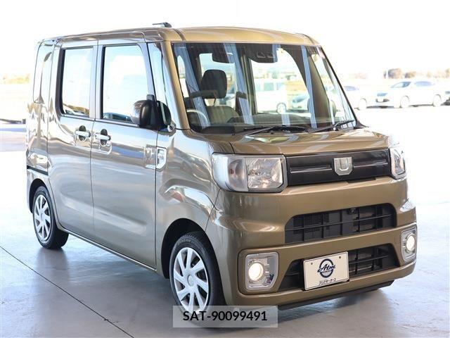Daihatsu WAKE 2021-04 210566-2