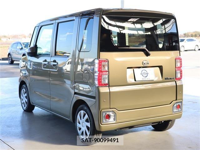 Daihatsu WAKE 2021-04 210566-5