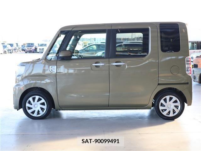 Daihatsu WAKE 2021-04 210566-6
