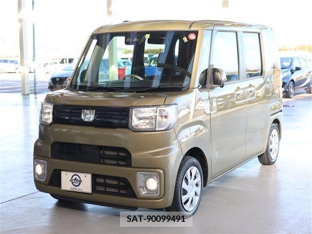 Daihatsu WAKE 2021-04 210566-0