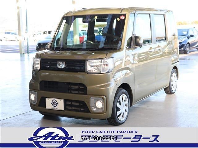Daihatsu WAKE 2021-04 210566-27