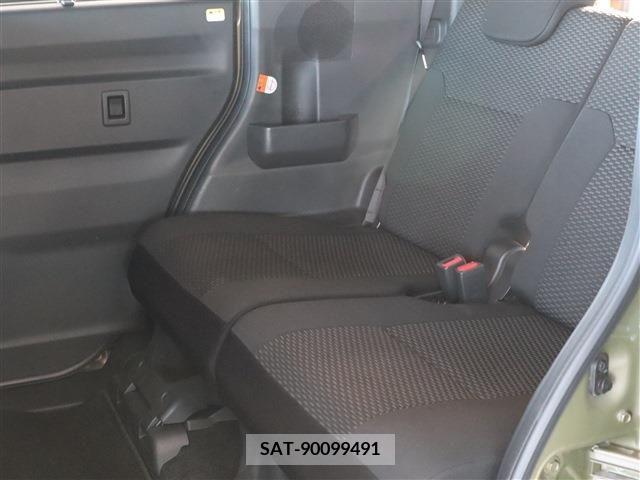 Daihatsu WAKE 2021-04 210566-23