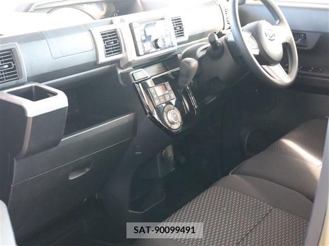 Daihatsu WAKE 2021-04 210566-22