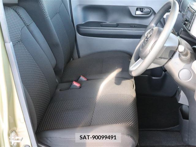 Daihatsu WAKE 2021-04 210566-19