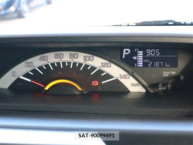 Daihatsu WAKE 2021-04 210566-13