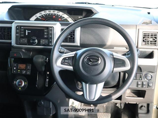 Daihatsu WAKE 2021-04 210566-10
