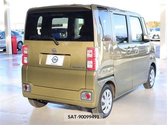 Daihatsu WAKE 2021-04 210566-3
