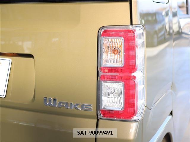 Daihatsu WAKE 2021-04 210566-8