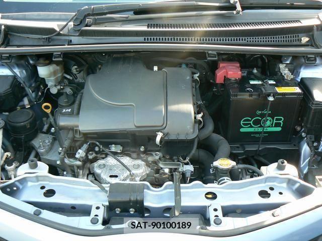 Toyota VITZ 2012-01 201077-9