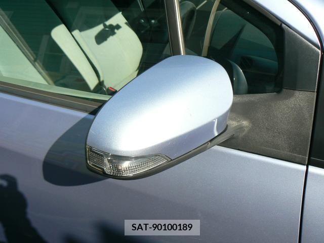 Toyota VITZ 2012-01 201077-12