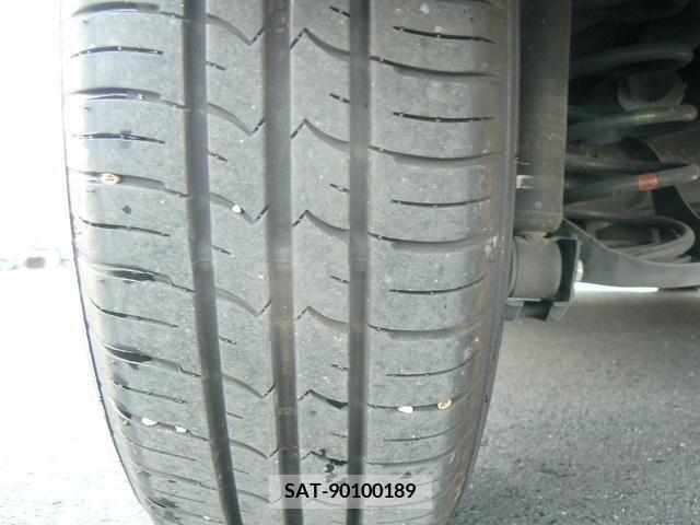 Toyota VITZ 2012-01 201077-15