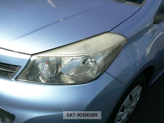 Toyota VITZ 2012-01 201077-16