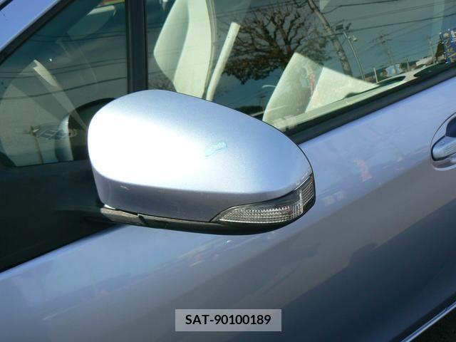 Toyota VITZ 2012-01 201077-17