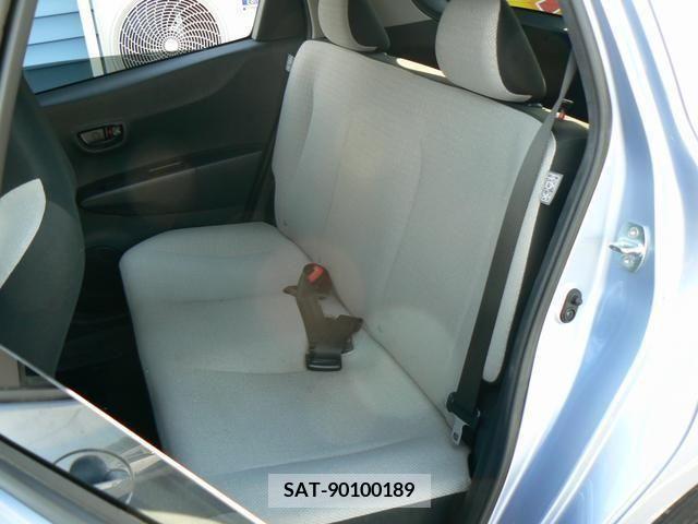 Toyota VITZ 2012-01 201077-20
