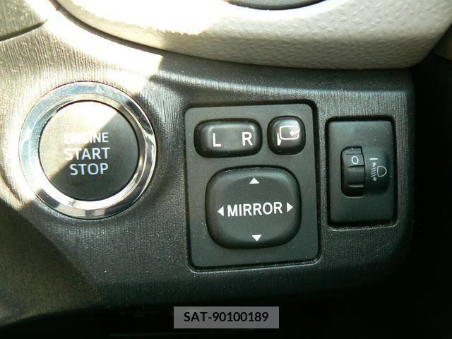 Toyota VITZ 2012-01 201077-7