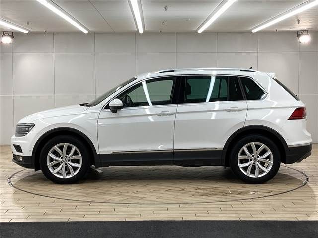 VolksWagen TIGUAN 2020-09 13289-15