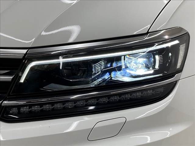 VolksWagen TIGUAN 2020-09 13289-18