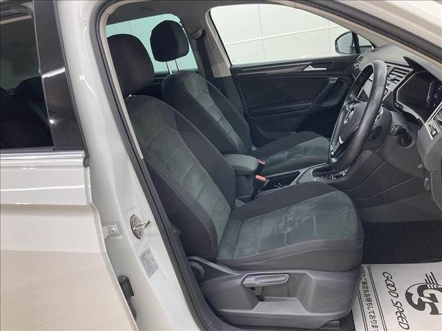 VolksWagen TIGUAN 2020-09 13289-11