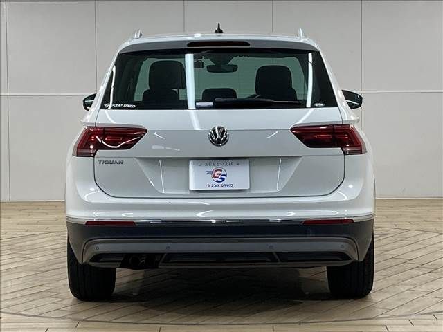 VolksWagen TIGUAN 2020-09 13289-14
