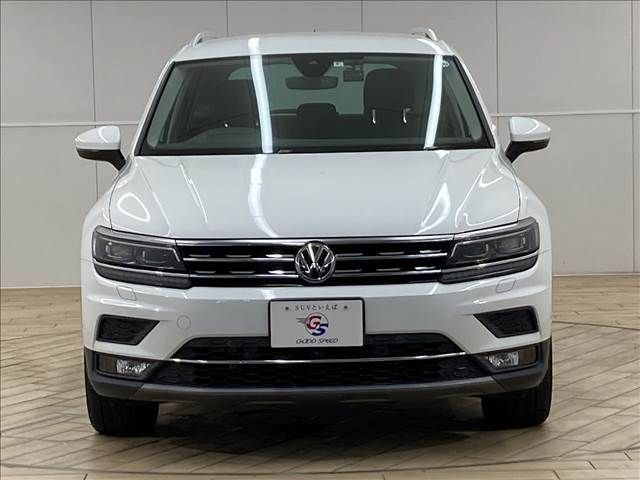 VolksWagen TIGUAN 2020-09 13289-2