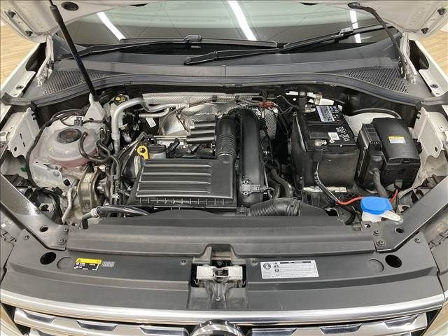 VolksWagen TIGUAN 2020-09 13289-17